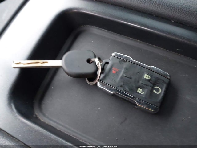 3GCUKREC7EG220340 Chevrolet Silverado 1500 2lt