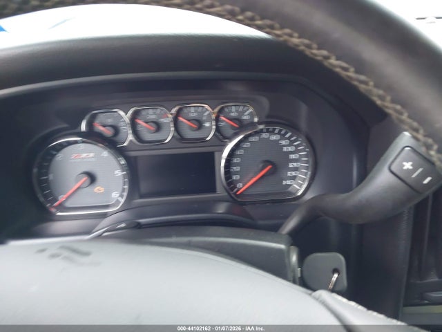 3GCUKREC7EG220340 Chevrolet Silverado 1500 2lt