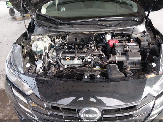 3N1CN8DV7RL872746 Nissan Versa 1.6 S