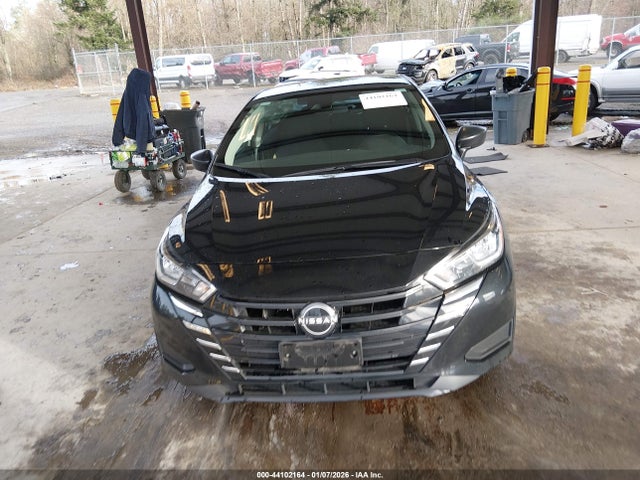 3N1CN8DV7RL872746 Nissan Versa 1.6 S
