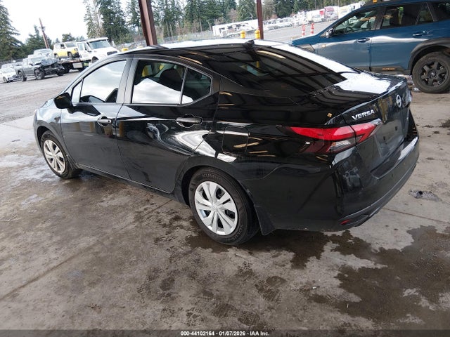 3N1CN8DV7RL872746 Nissan Versa 1.6 S
