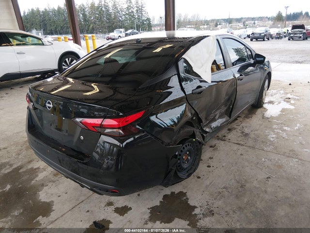 3N1CN8DV7RL872746 Nissan Versa 1.6 S