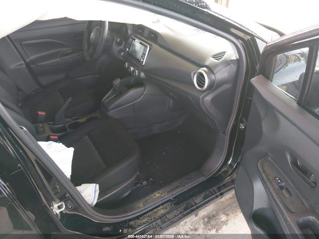 3N1CN8DV7RL872746 Nissan Versa 1.6 S