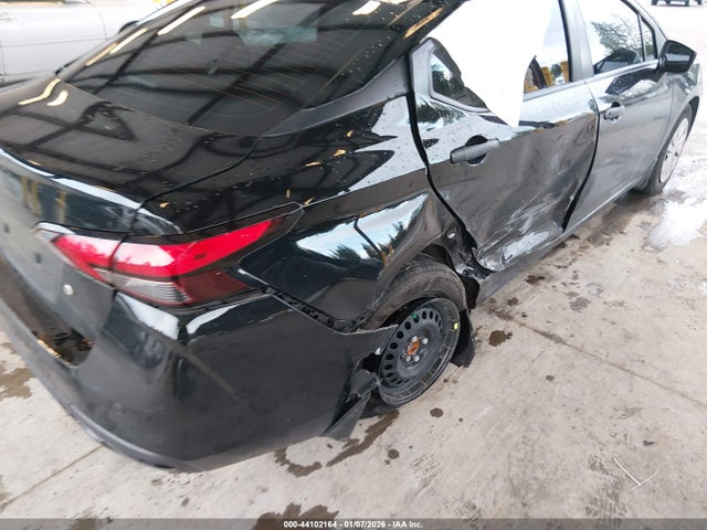 3N1CN8DV7RL872746 Nissan Versa 1.6 S