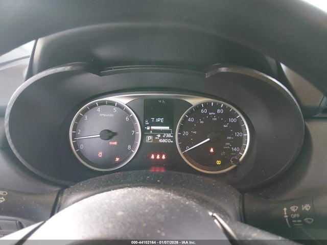 3N1CN8DV7RL872746 Nissan Versa 1.6 S