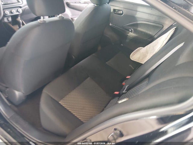3N1CN8DV7RL872746 Nissan Versa 1.6 S