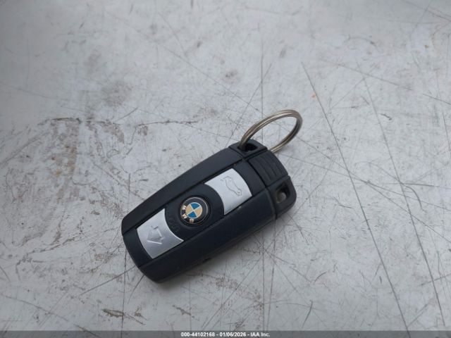 2009 BMW X5 5UXFE43509L271239 Photo 10