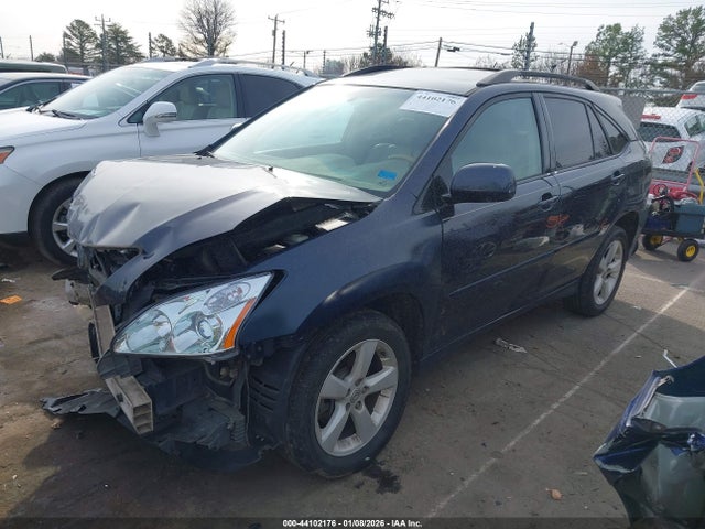 Продажа на аукционе авто 2005 Lexus Rx 330, vin: 2T2GA31U85C024859, номер лота: 44102176
