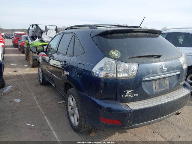 Продажа на аукционе авто 2005 Lexus Rx 330, vin: 2T2GA31U85C024859, номер лота: 44102176