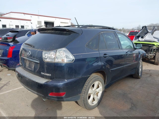 Продажа на аукционе авто 2005 Lexus Rx 330, vin: 2T2GA31U85C024859, номер лота: 44102176