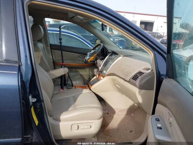 Продажа на аукционе авто 2005 Lexus Rx 330, vin: 2T2GA31U85C024859, номер лота: 44102176