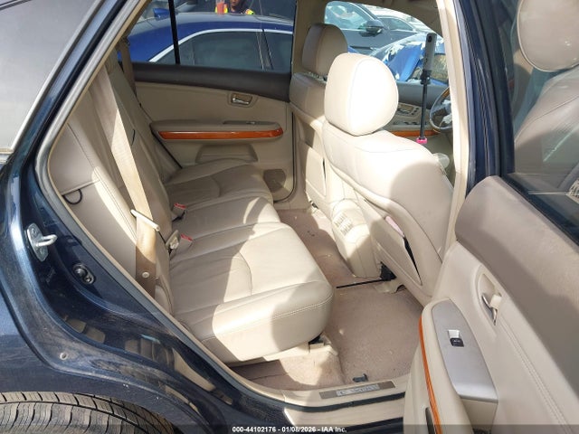 Продажа на аукционе авто 2005 Lexus Rx 330, vin: 2T2GA31U85C024859, номер лота: 44102176