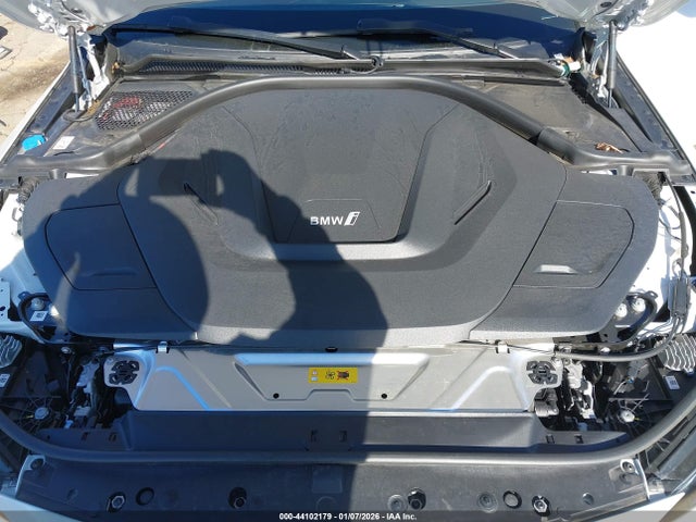 WBY33AW07RFR61186 BMW I4 Gran Coupe M50