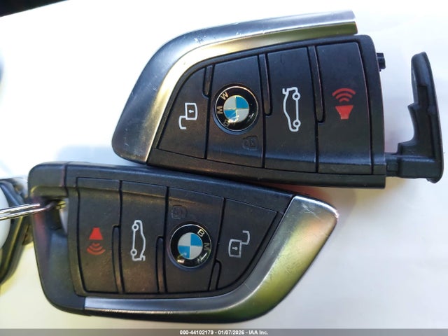 WBY33AW07RFR61186 BMW I4 Gran Coupe M50