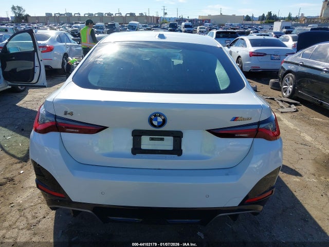 WBY33AW07RFR61186 BMW I4 Gran Coupe M50
