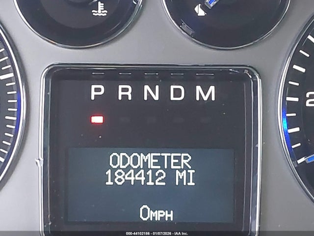 2008 CADILLAC ESCALADE ESV 1GYFK66818R131010 Photo 6