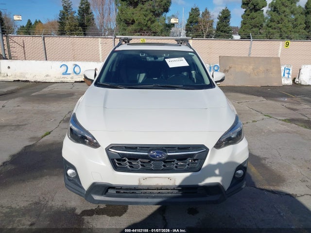 JF2GTALC5JH242451 Subaru Crosstrek 2.0i Limited
