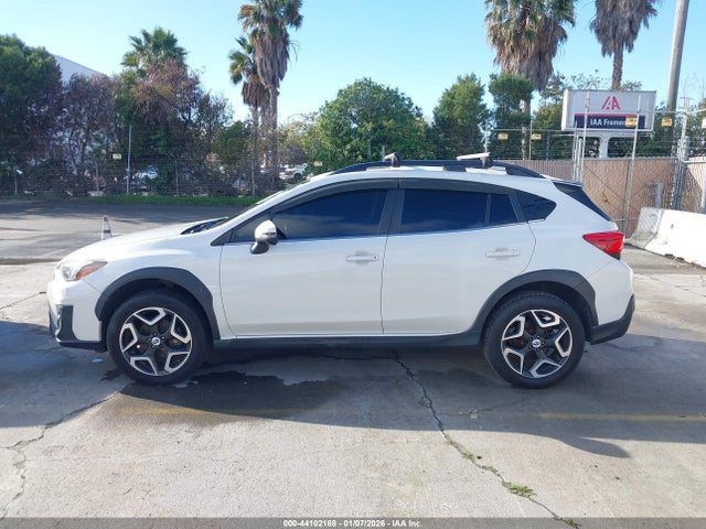 JF2GTALC5JH242451 Subaru Crosstrek 2.0i Limited