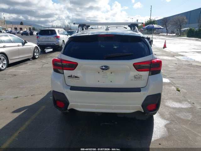 JF2GTALC5JH242451 Subaru Crosstrek 2.0i Limited