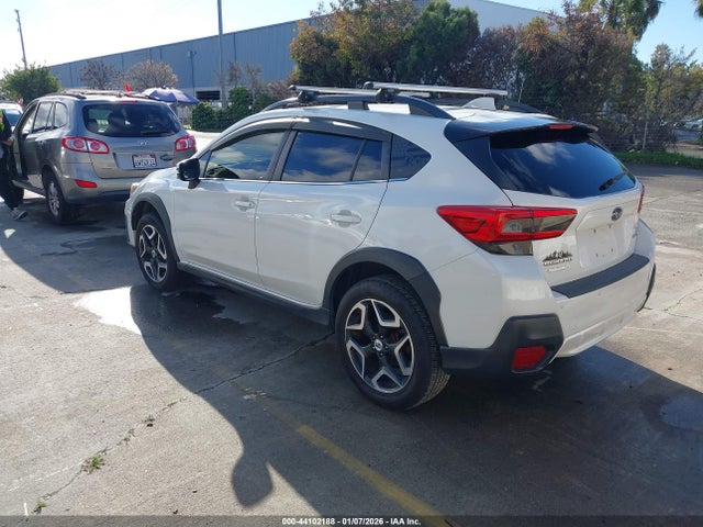 JF2GTALC5JH242451 Subaru Crosstrek 2.0i Limited