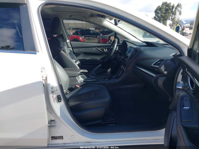 JF2GTALC5JH242451 Subaru Crosstrek 2.0i Limited