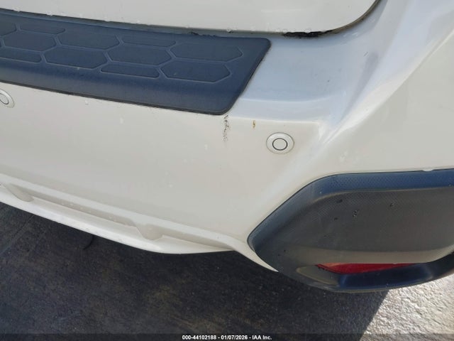 JF2GTALC5JH242451 Subaru Crosstrek 2.0i Limited