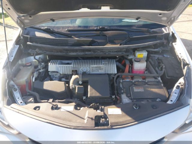 2015 TOYOTA PRIUS V JTDZN3EU2FJ035275 Photo 9