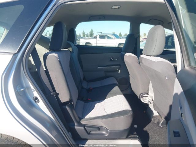 2015 TOYOTA PRIUS V JTDZN3EU2FJ035275 Photo 7