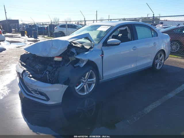 3VW4T7AJ0HM216591 Volkswagen JETTA GLI