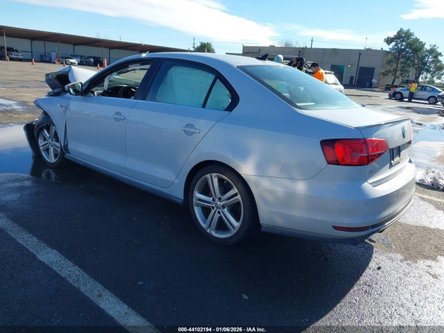 3VW4T7AJ0HM216591 Volkswagen JETTA GLI