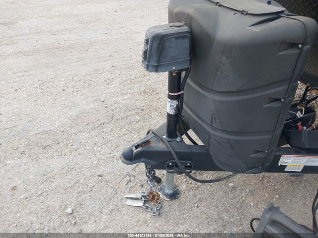 2022 FOREST RIVER SALEM 4X4TSMB20NA334098 Photo 9