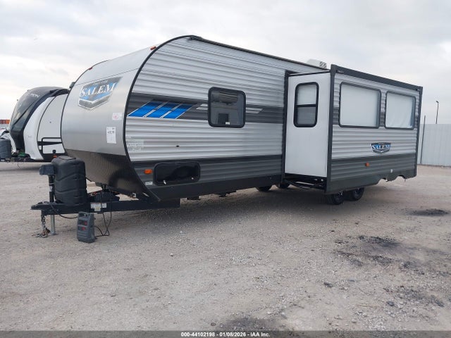 2022 FOREST RIVER SALEM 4X4TSMB20NA334098 Photo 1