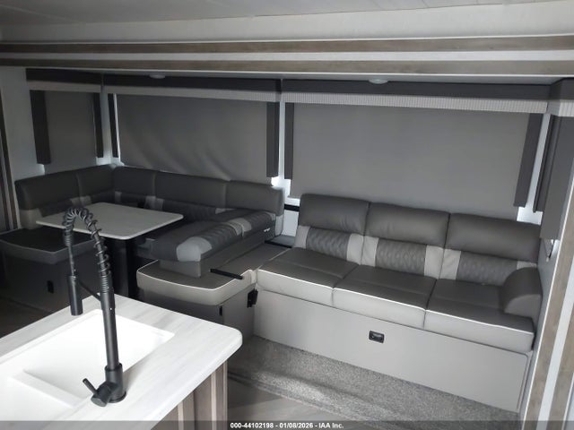 2022 FOREST RIVER SALEM 4X4TSMB20NA334098 Photo 4