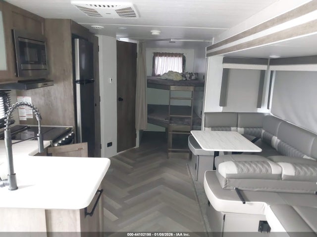 2022 FOREST RIVER SALEM 4X4TSMB20NA334098 Photo 7