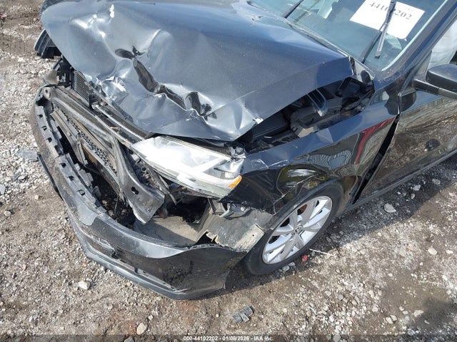 3VWD07AJ8FM355776 Volkswagen Jetta 1.8t Se