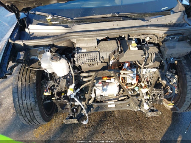 2024 AUDI Q4 E-TRON WA1KUBFZ2RP058589 Photo 9