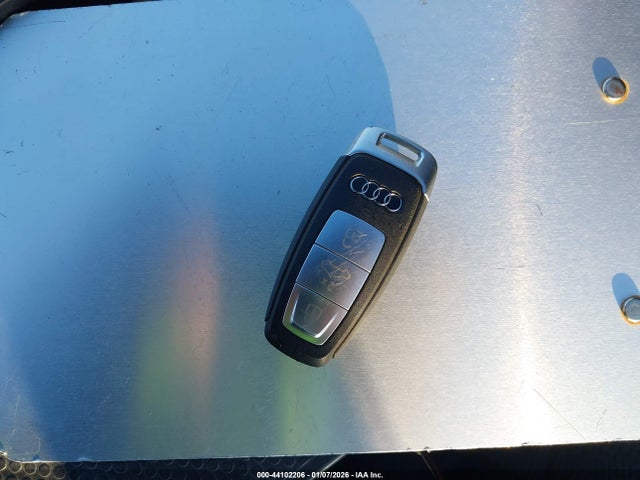 2024 AUDI Q4 E-TRON WA1KUBFZ2RP058589 Photo 10