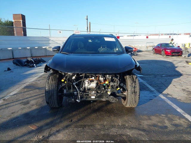 WA1KUBFZ2RP058589 Audi Q4 E-tron Premium 55 Quattro
