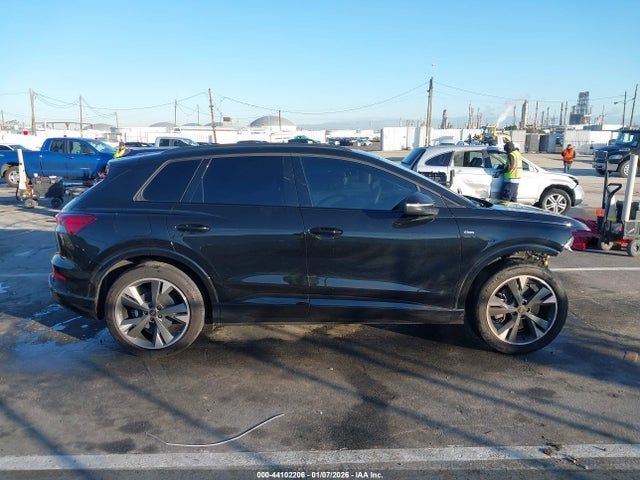 WA1KUBFZ2RP058589 Audi Q4 E-tron Premium 55 Quattro