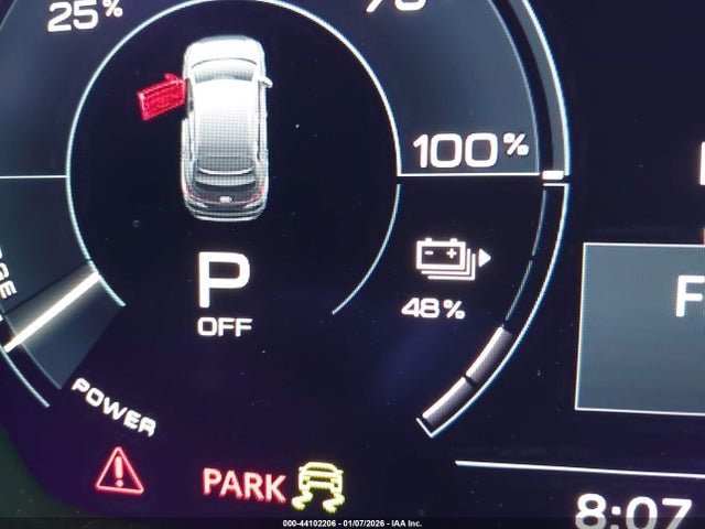 WA1KUBFZ2RP058589 Audi Q4 E-tron Premium 55 Quattro