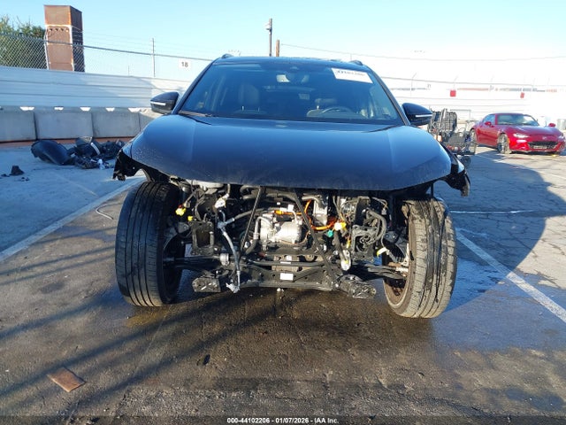 2024 AUDI Q4 E-TRON WA1KUBFZ2RP058589 Photo 5