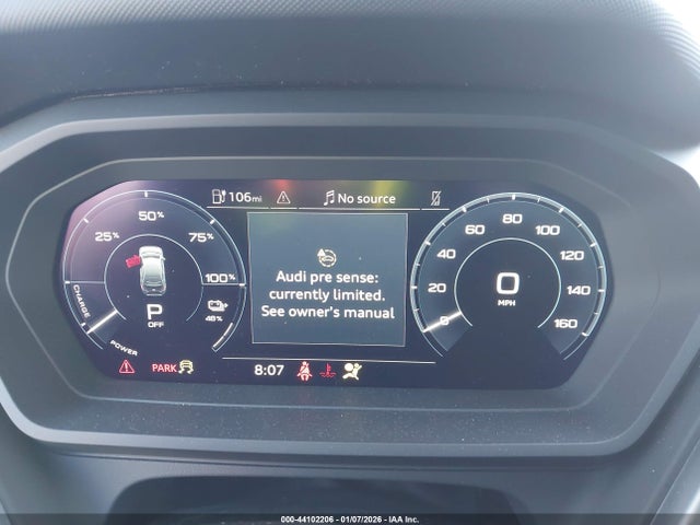 2024 AUDI Q4 E-TRON WA1KUBFZ2RP058589 Photo 6