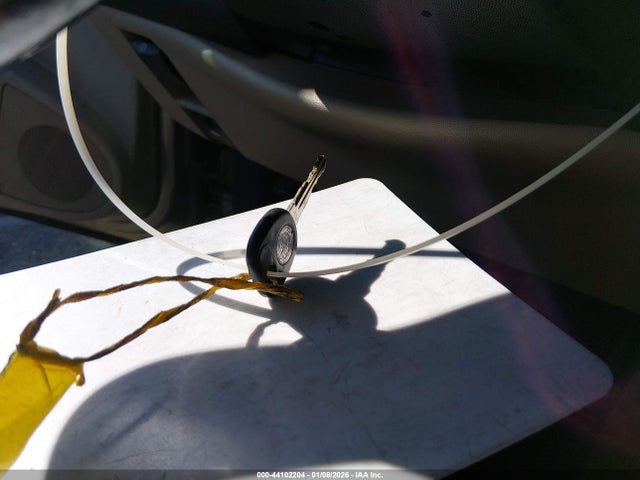 2004 CADILLAC CTS 1G6DM577040138345 Photo 10