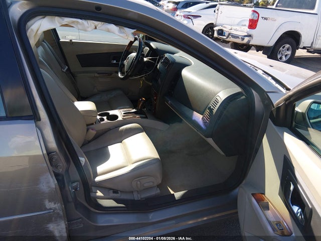 2004 CADILLAC CTS 1G6DM577040138345 Photo 4