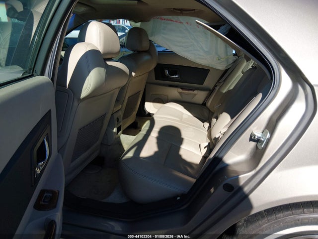 2004 CADILLAC CTS 1G6DM577040138345 Photo 7
