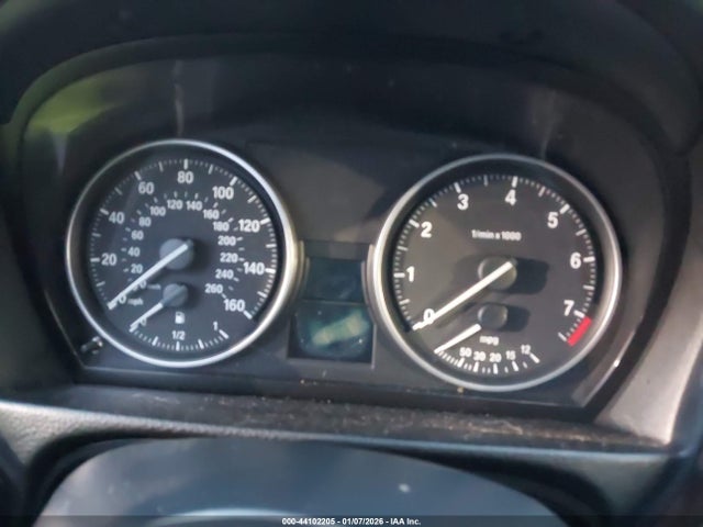 2011 BMW 328I WBAPH7G54BNM57608 Photo 6