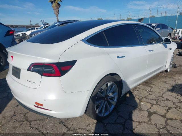 2019 TESLA MODEL 3 5YJ3E1EB1KF513390 Photo 3