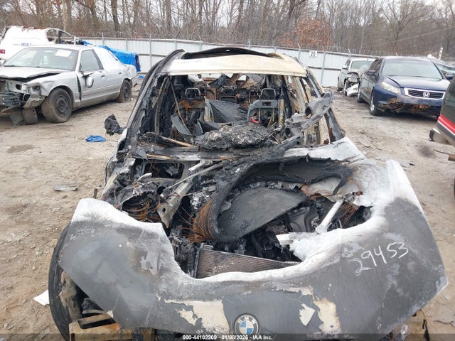 2020 BMW X3 5UXTY5C07L9D09061 Photo 9