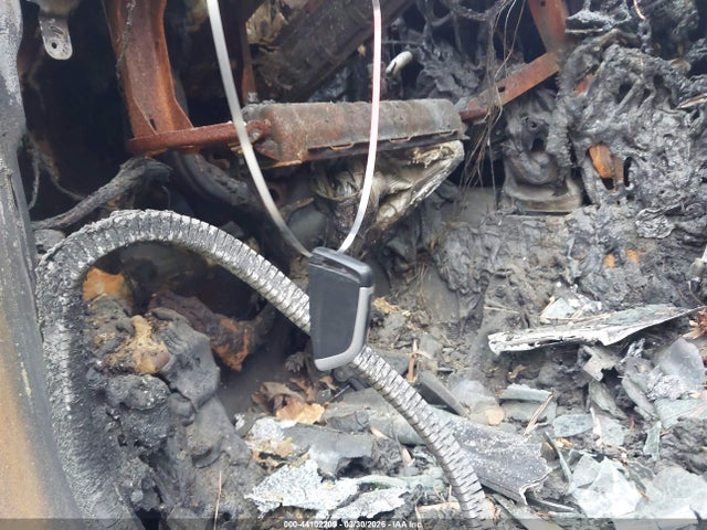 2020 BMW X3 5UXTY5C07L9D09061 Photo 10