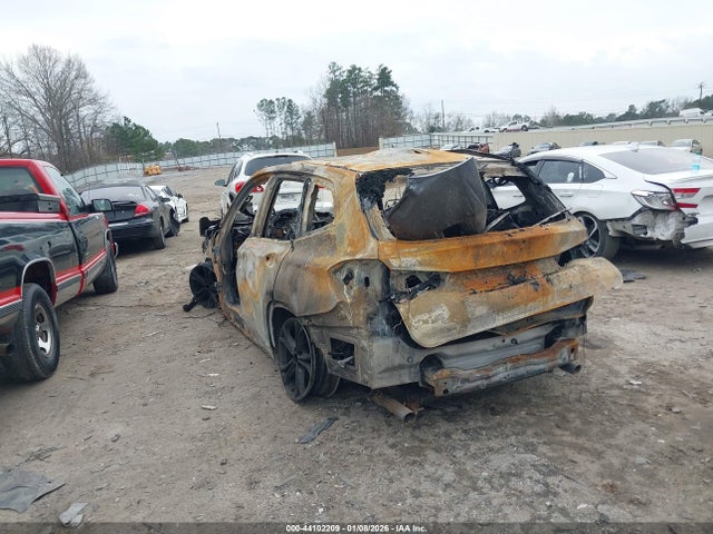 Продаж на аукціоні авто 2020 Bmw X3 Xdrive30i, vin: 5UXTY5C07L9D09061, номер лоту: 44102209